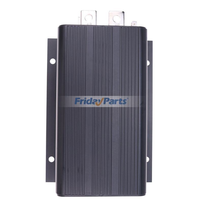  60V 72V 400A DC Motor Controller P125M-6B403 Replacing for 1205M-6B403 1205M-6B401 For OTHER BRAND