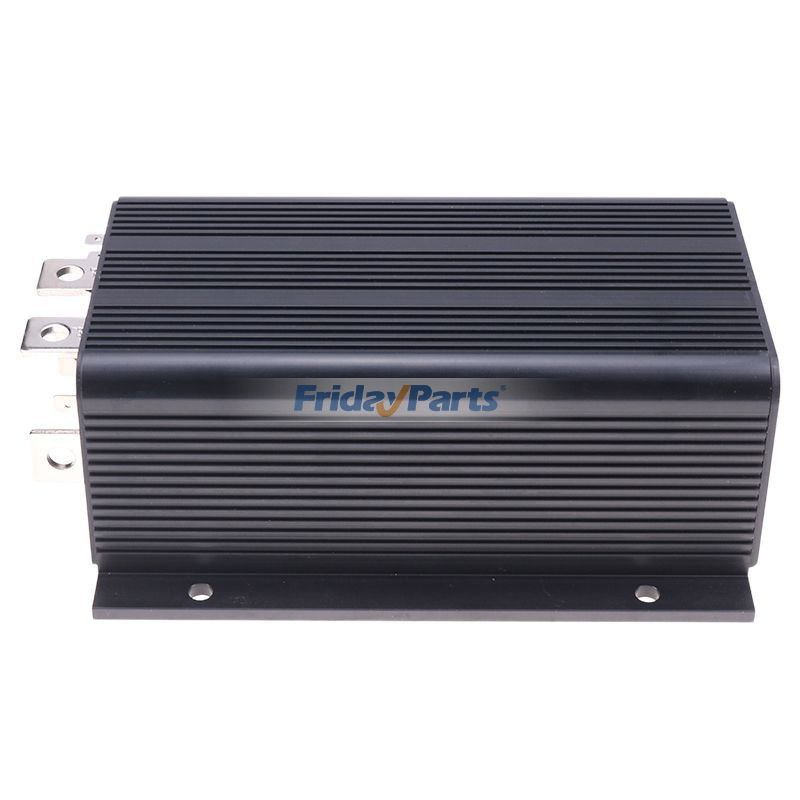 FridayParts 60V 72V 400A DC Motor Controller P125M-6B403 Replacing for 1205M-6B403 1205M-6B401
