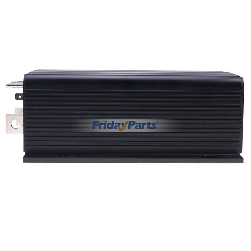 60V 72V 400A DC Motor Controller P125M-6B403 Replacing for 1205M-6B403 1205M-6B401 For OTHER BRAND Others