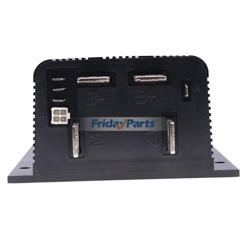 60V 72V 400A DC Motor Controller P125M-6B403 Replacing for 1205M-6B403 1205M-6B401