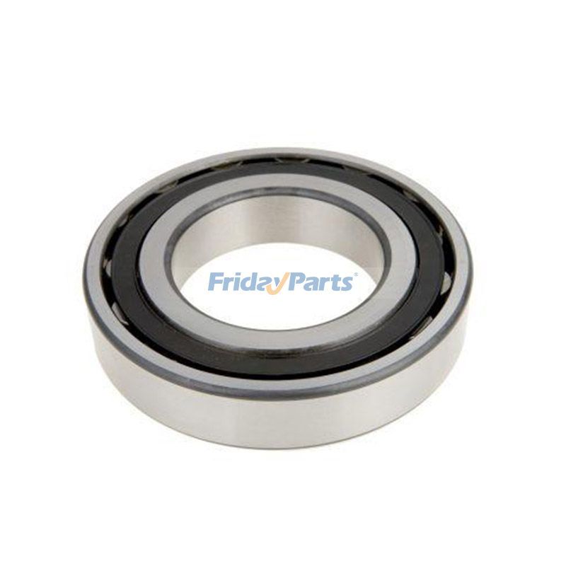 Rodamiento de rodillos esféricos 0002157000 de 60 x 110 x 22 mm para Claas