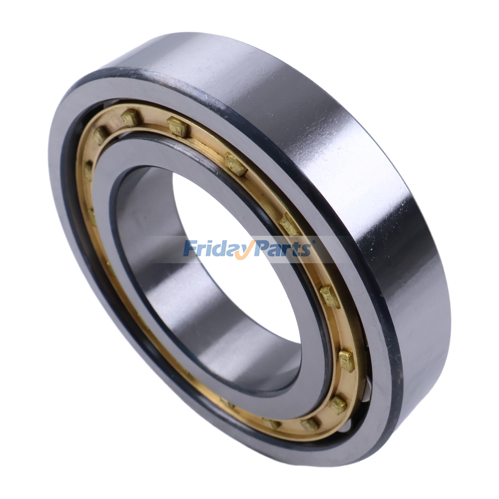 60X110X22mm Spherical Roller Bearing 0002157000 for Claas