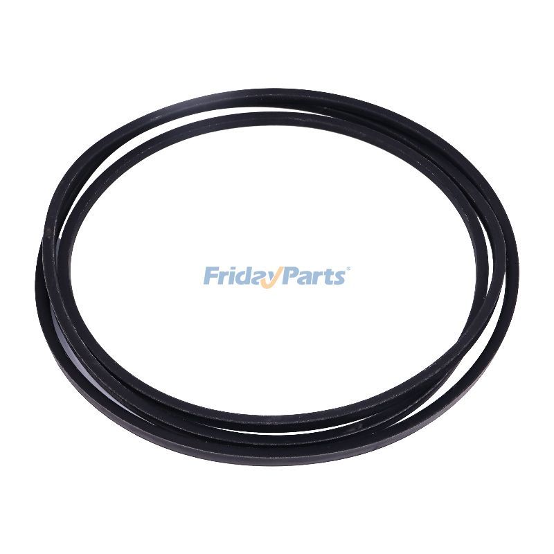 FridayParts 61" Deckriemen