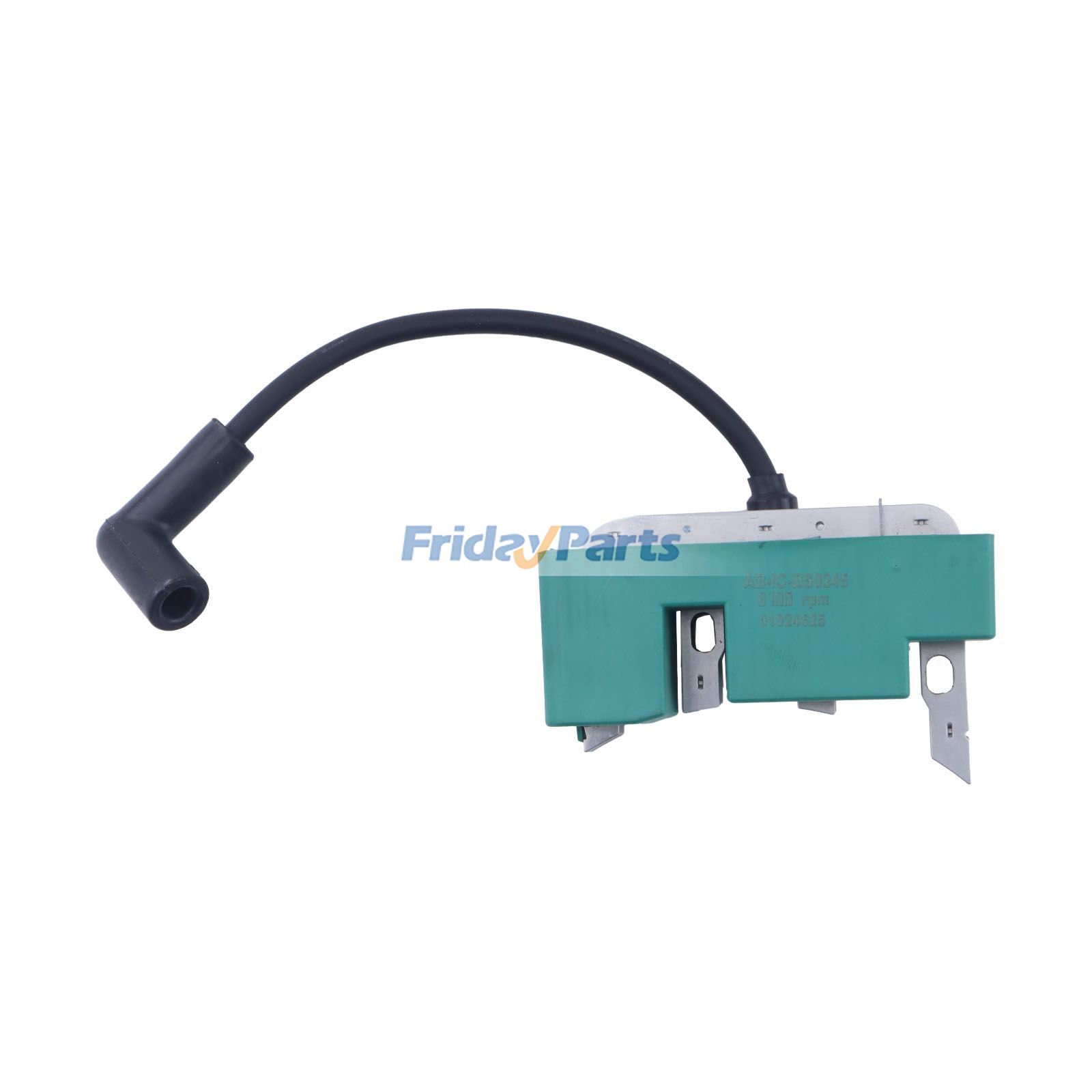 FridayParts Magneto Armature