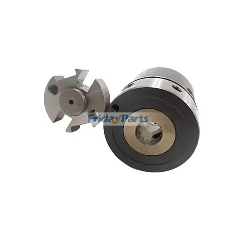 6/10L DPA Fuel Injection Pump Head Rotor 7180-572Y for Chevrolet Engine 350