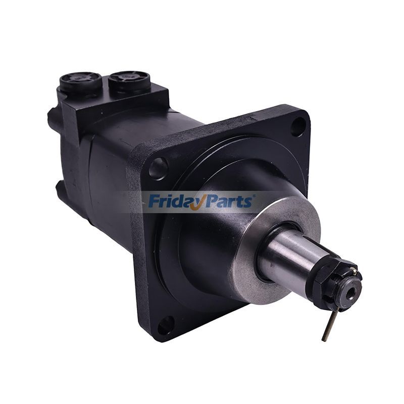 Moteur orbital hydraulique Danfoss 151F0609 OMSW400-151F0609 de rechange