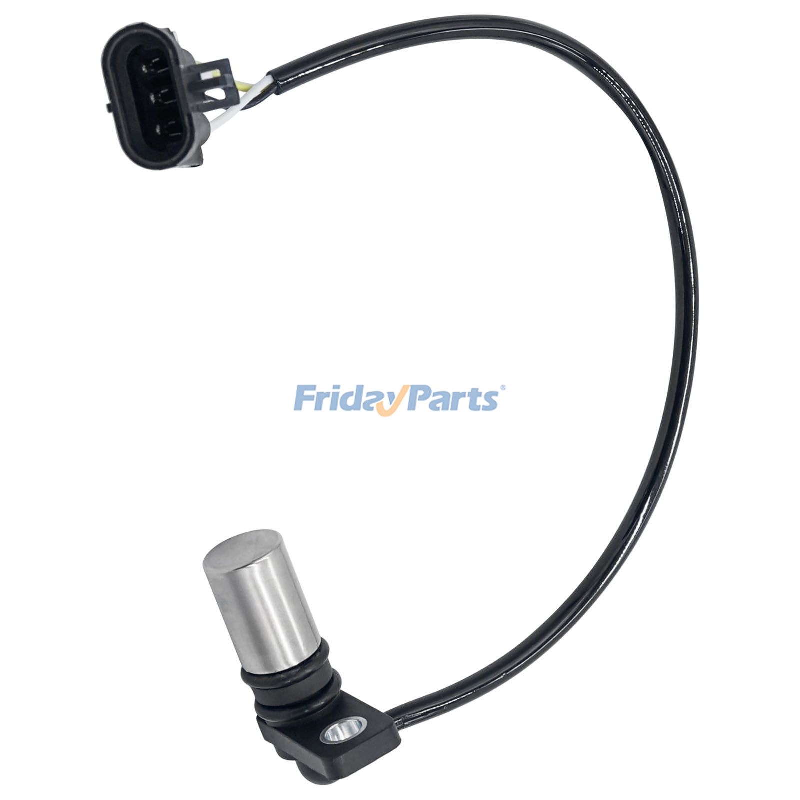 Kurbelwellenpositionssensor 2410513 2410434 für Polaris Sportsman X2 800 2005-2007