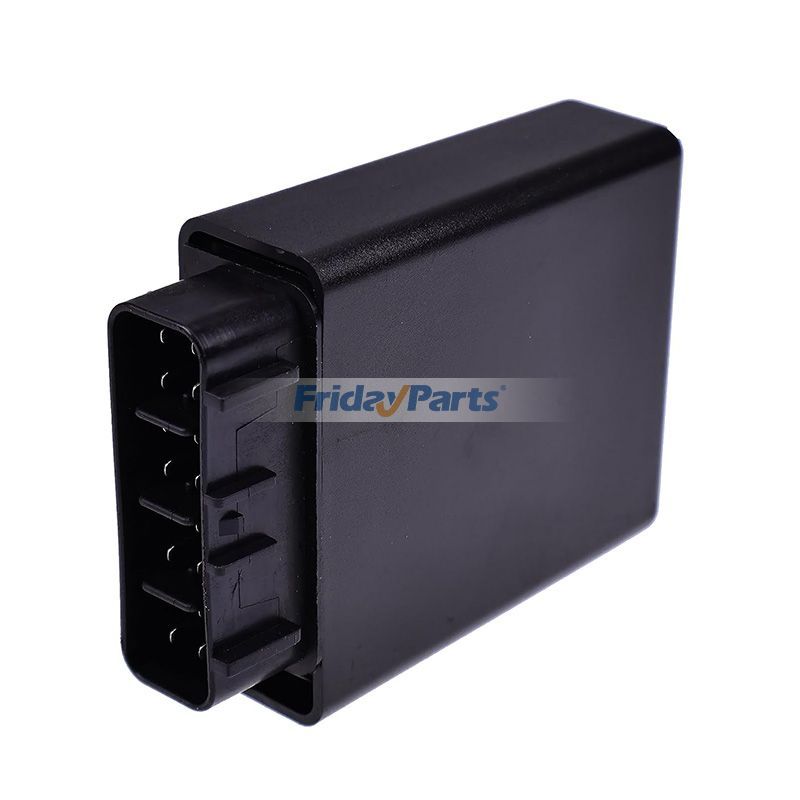 Sport UTV/ATV Dynatek Dyna CDI Ignition Box 