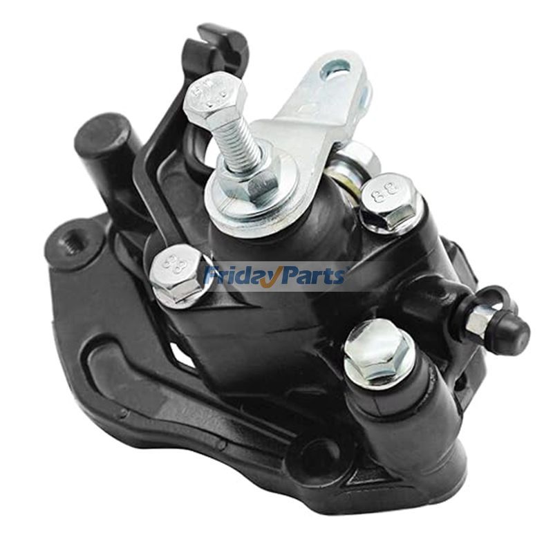 リアブレーキキャリパー 43200-HB9-008 ホンダ ATV 1986-1989 TRX250R 1986 ATC250R