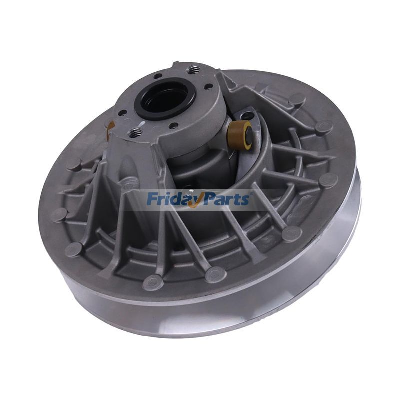 2015-2022 ODES UTV 1000 Dominator Raider Assailant X2 X4 D2用セカンダリ駆動クラッチ 21050821000