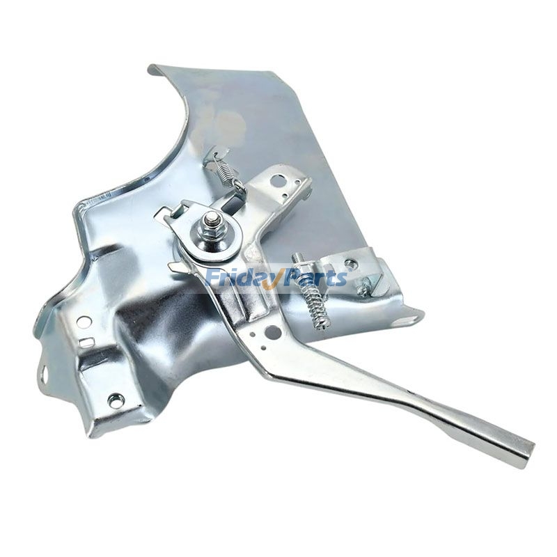 Control Assembly in Stock in China