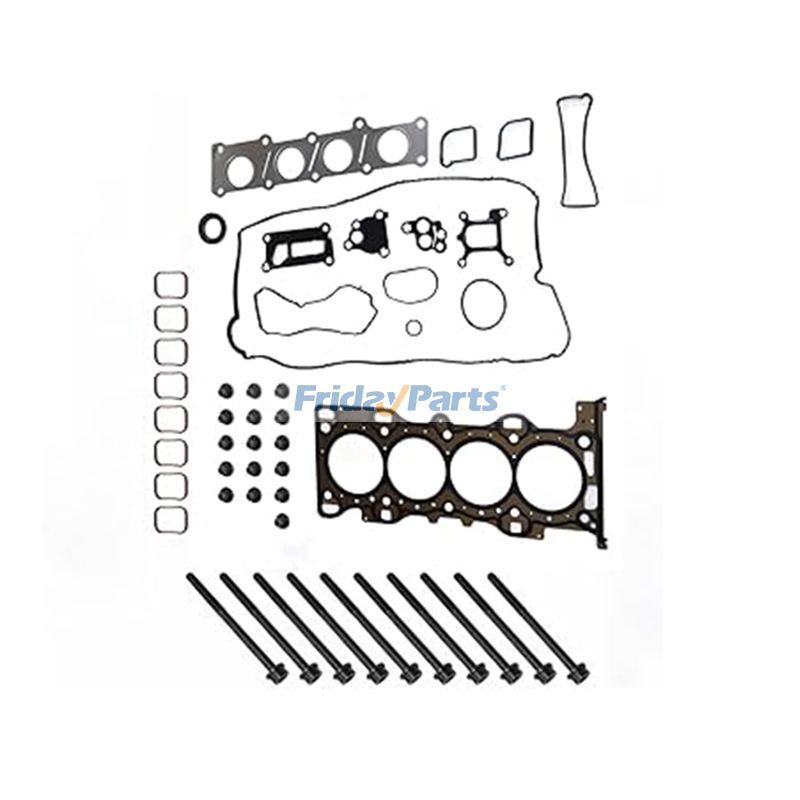 Overhaul Gasket Kit HS8435 for Ford Edge 2012-2014 Escape 2013-2015 Explorer 2012-2015 Lincoln MKC 2015 MKZ 2013-2015