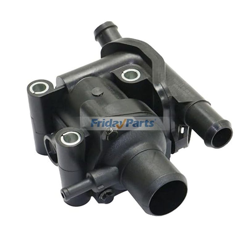 Thermostat Housing 902-200 for Mercury Vehicle 1999-2002 Cougar 1999-2000 Mystique