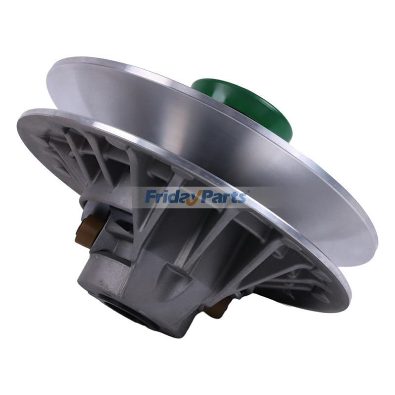 他ブランド用セカンダリードリブンクラッチ