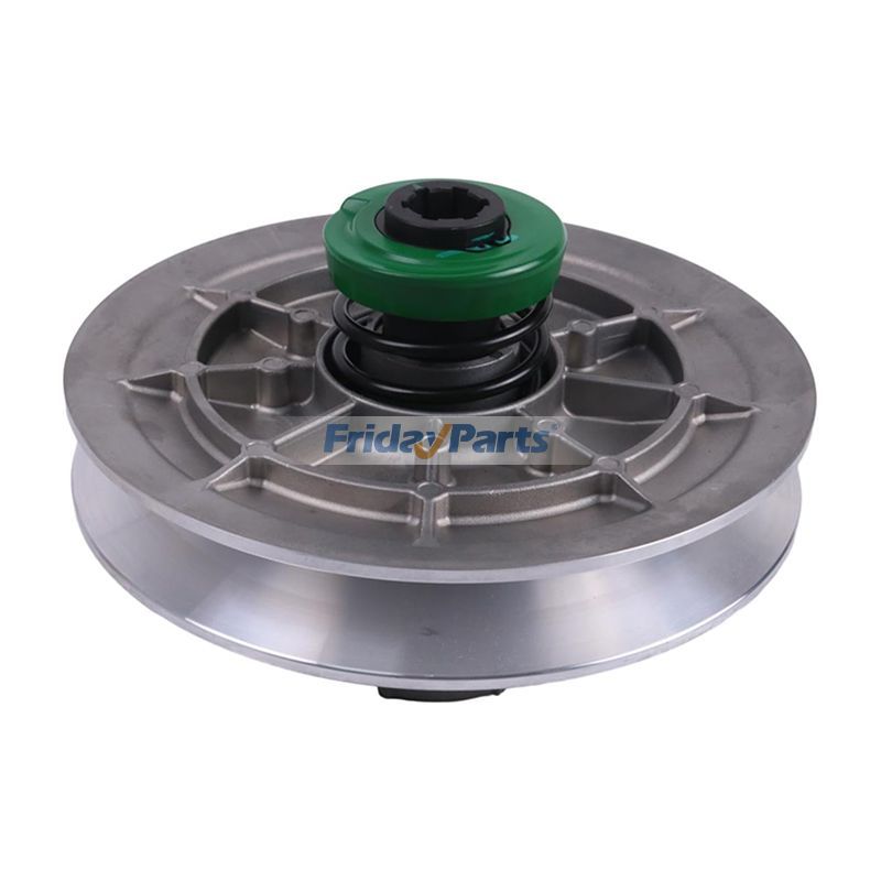 FridayPartsのセカンダリードリブンクラッチ