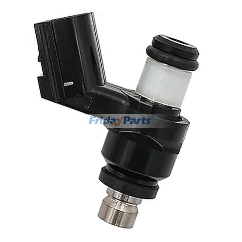 Kraftstoff Injektor 16450-HR3-A43 für Honda ATV 2021 TRX420FA2 TRX420FE1 TRX520FM6 UTV 2021 SXS520M2 Pioneer 520