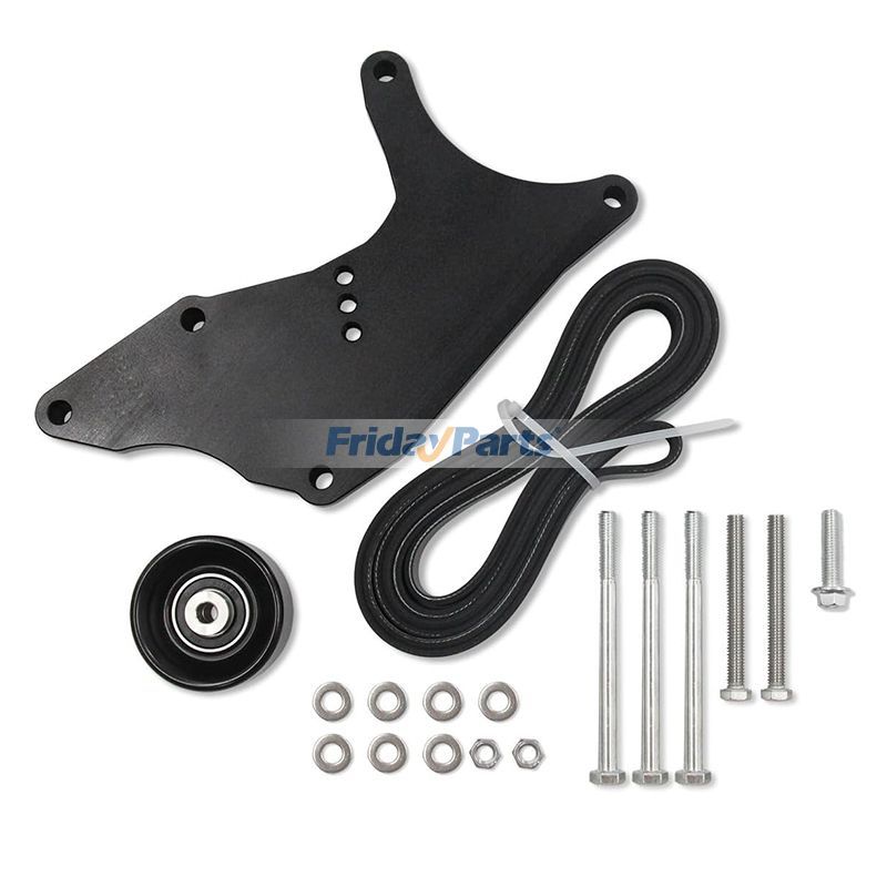Alternator Bracket Kit for Engine