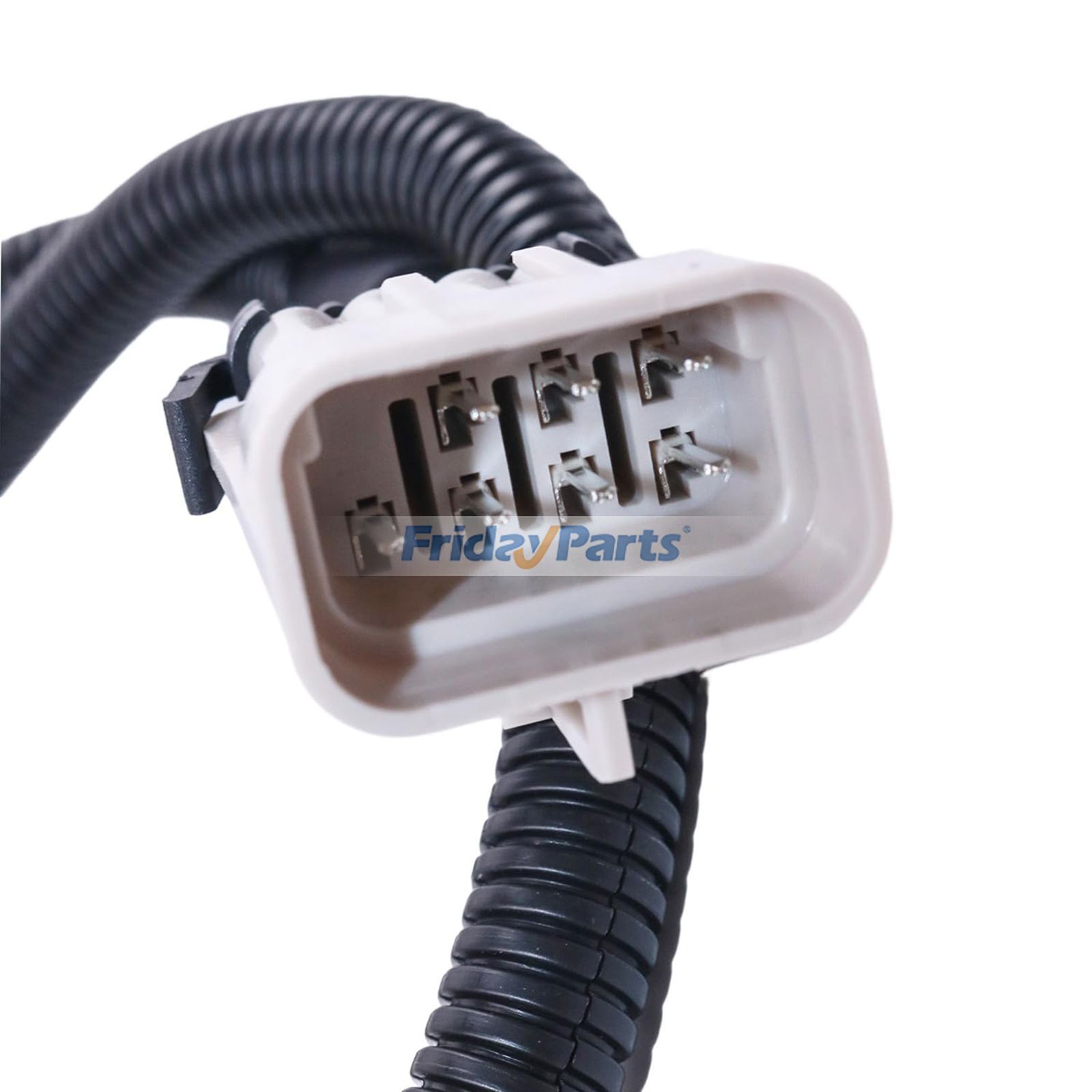  Ignition Relocation Coil Pack Harness Kit For Chevrolet