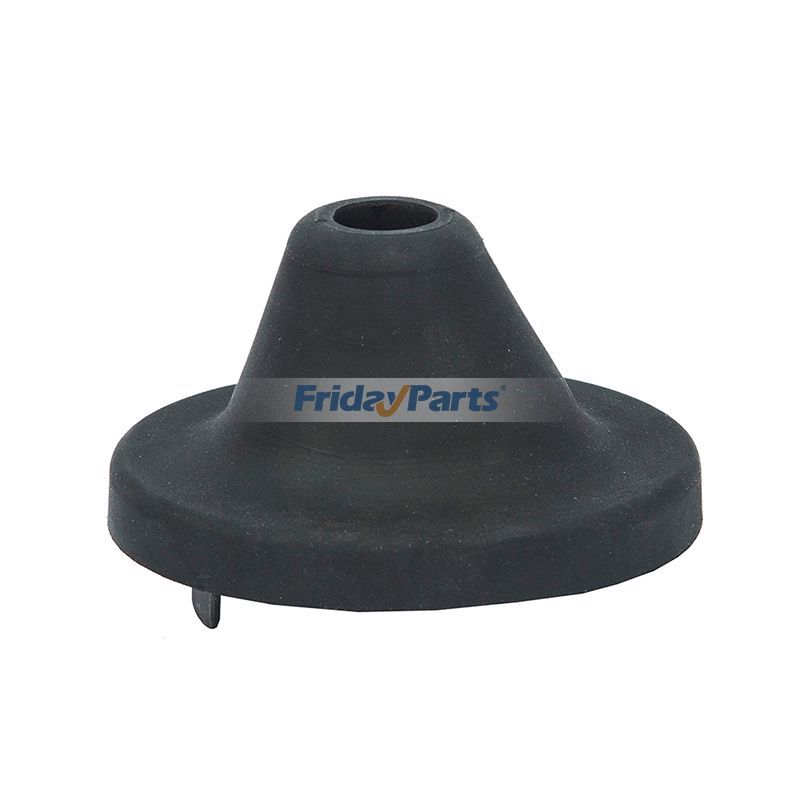 Hood Bumper Rear A18-59704-000 A17-20868-000 M17455UB for Freightliner Cascadia