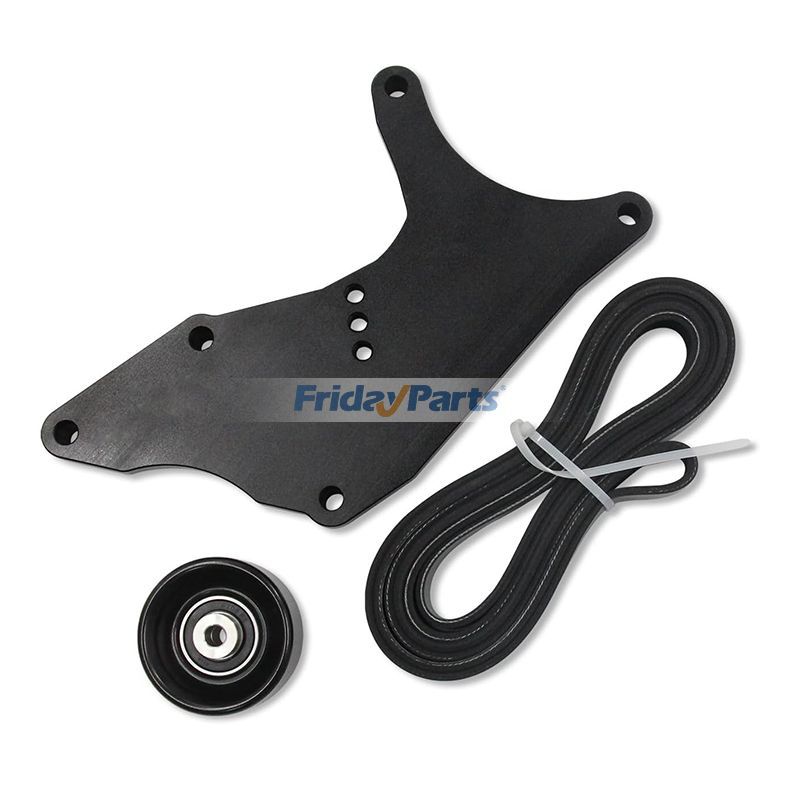 Engine Alternator Bracket Kit