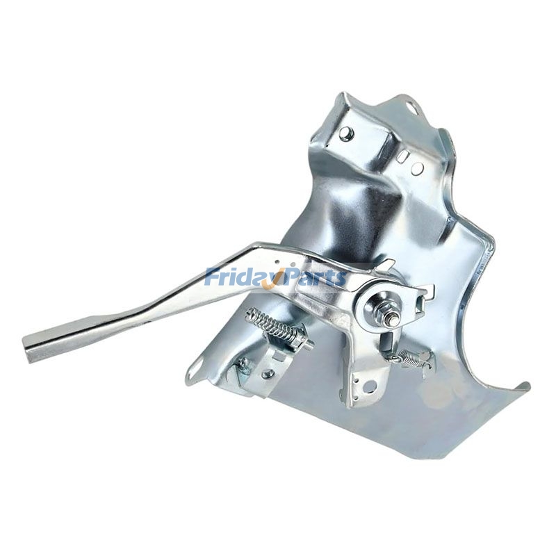 Engine Control Assembly