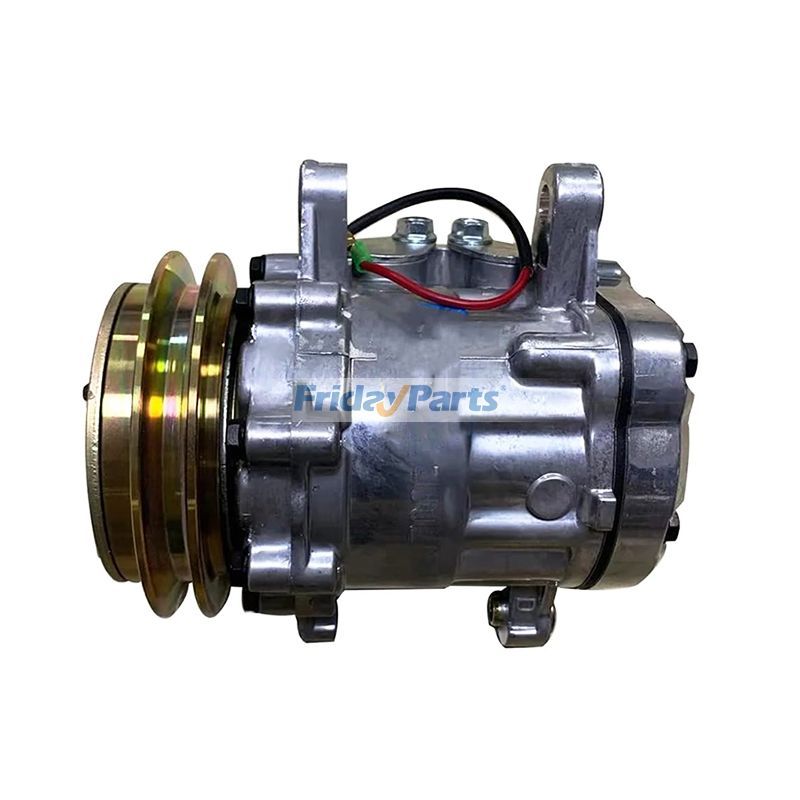 12V 1PK 115mm SD7B10 A/C Compressor 7199 U7199 14-SD7189NC 14SD7189NC