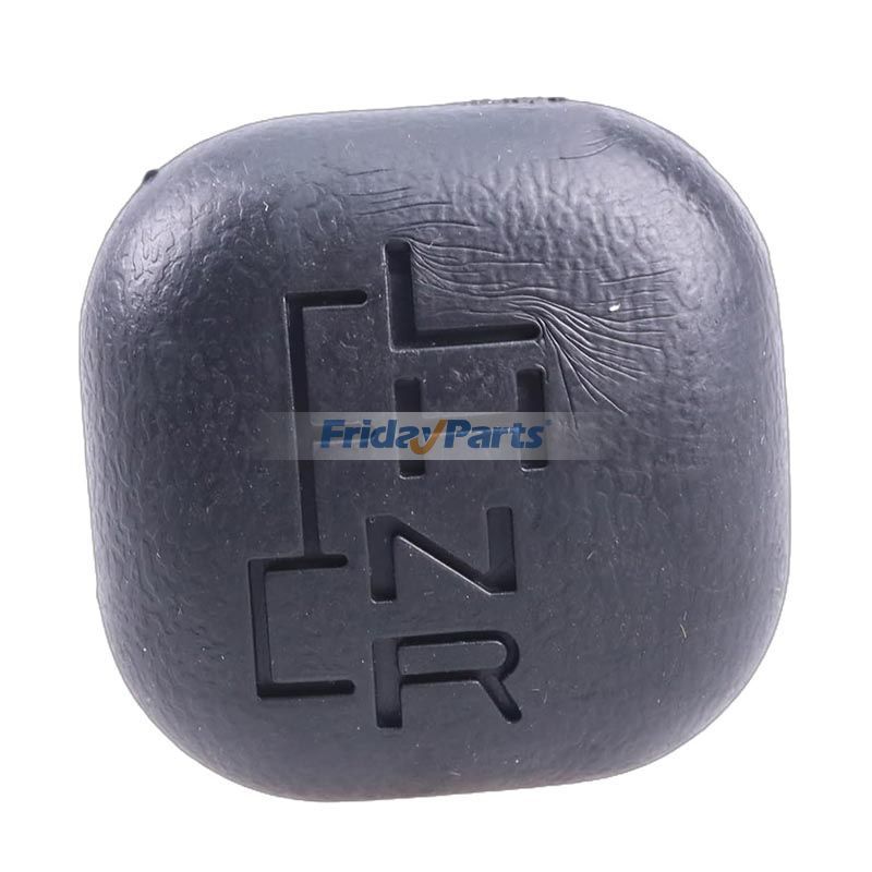 Cub Cadet用,Hisun用,他ブランド用ネジ付きギアシフターノブ