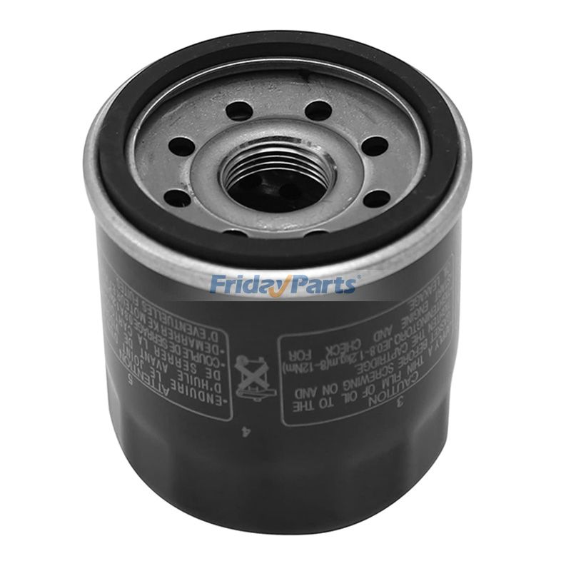 Filtre à huilepour VTT/UTV,Moto,Véhicule Utilitaire