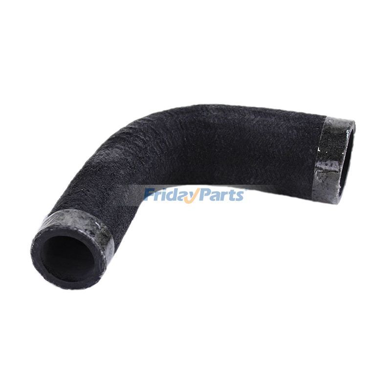 Upper Radiator Hose 15261-72940 for Kubota Tractor B4200D B5100D-P B5100E-P