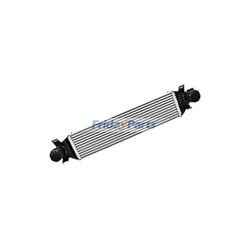 Charge Air Cooler EJ7Z6K775A FO3012113 for Ford Escape 2017-2019 Lincoln MKC 2015-2019