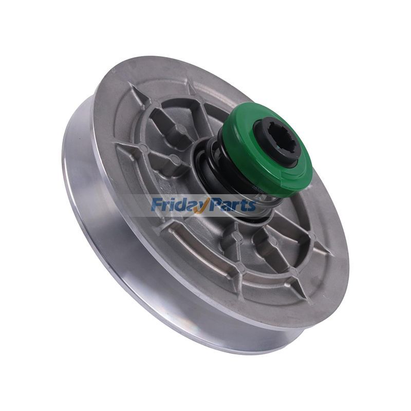 他ブランド用ATV/UTV用セカンダリードリブンクラッチ