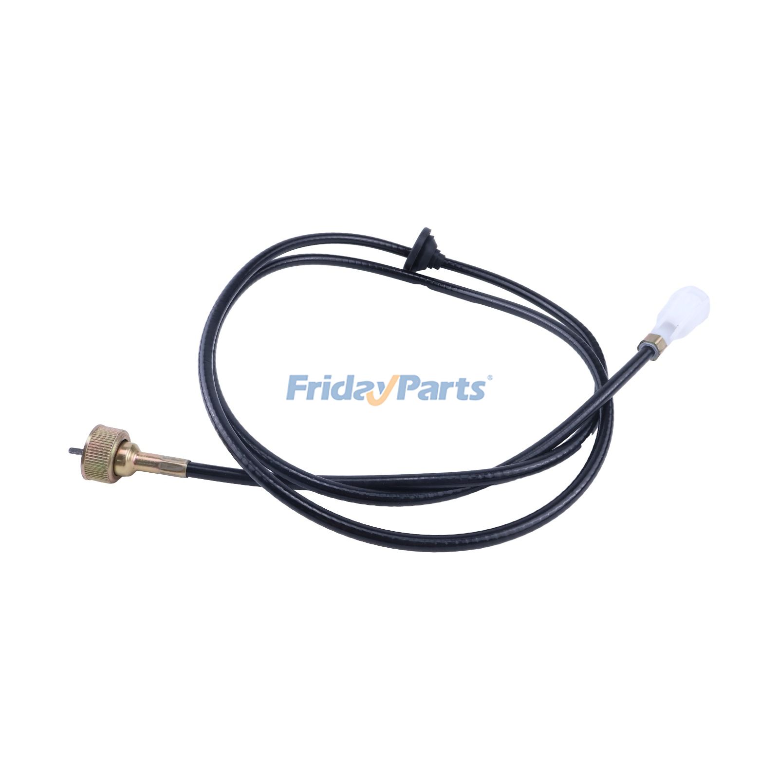 62 "Zoll Tachometer Speedo Kabel 3592360 für Dodge Plymouth A-Body B-Body E-Body 1968-1976