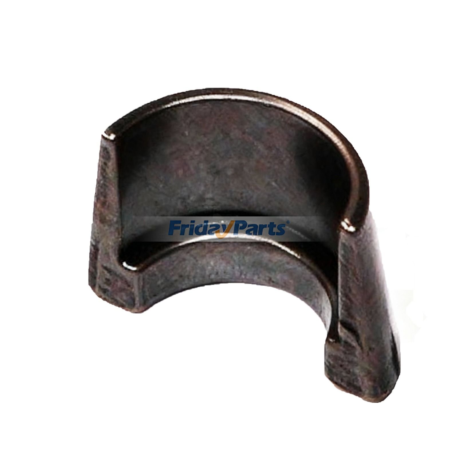 Valve Collet 6204-41-4520 for Komatsu Engine 6D95 6D170 4D95 Excavator PC200-5 PC200LC-6L PC200LC-5 PC220LC-6L