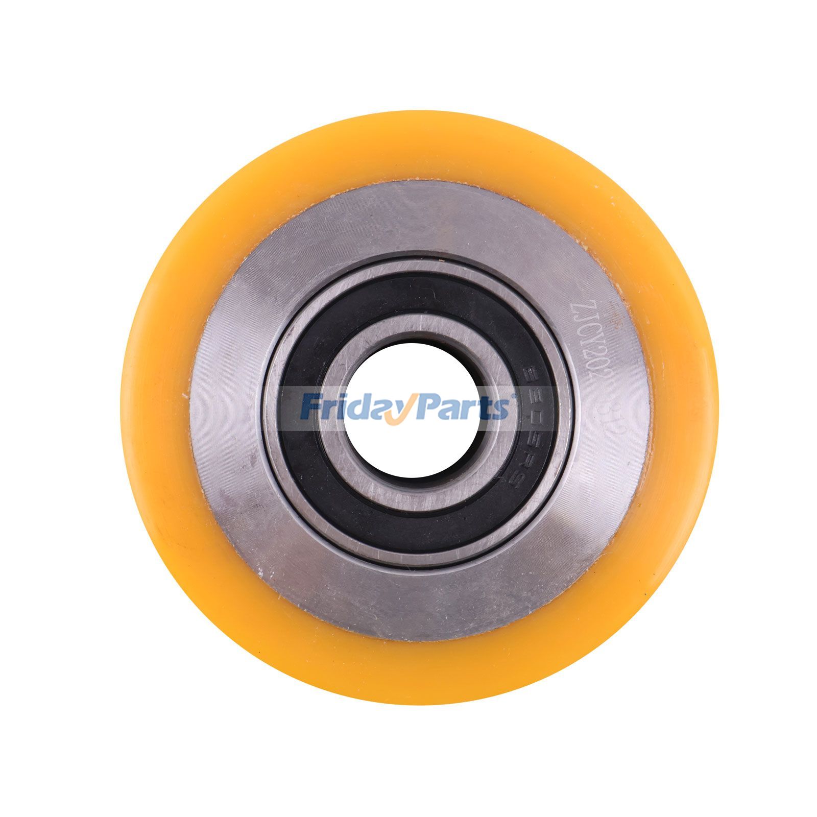 フォークリフト 6205ベアリング 102*61/73-52m ロードホイールアセンブリ