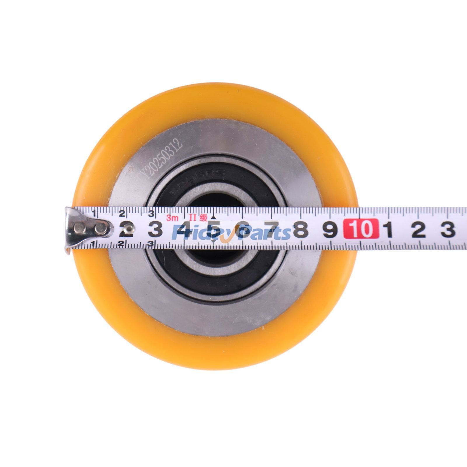 他ブランド用用6205 ベアリング 102*61/73-52m ロードホイールアセンブリ 813080-001 クラウン電動ウォーキーパレットトラック SX 3000用