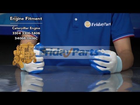 Fuel Injectorerpillar CAT For CAT Dozer,Engine,Excavator,Loader,Tractor,Other Construction Equipment