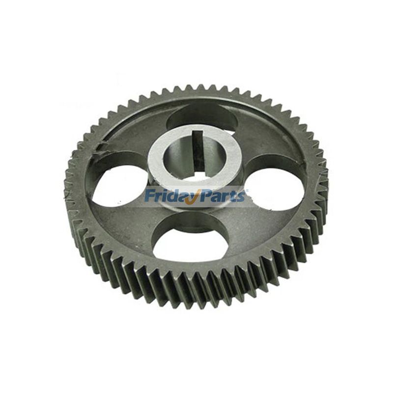 62T Camshaft Gear 13523-78201-71 for Toyota Engine 1DZ Forklift 02-2TD15 5FDF15 02-6FDA15 60-6FD207FD 62-6FD23 62-6FD30 62-5FDF30 62-6FDA30 7FD 8FD