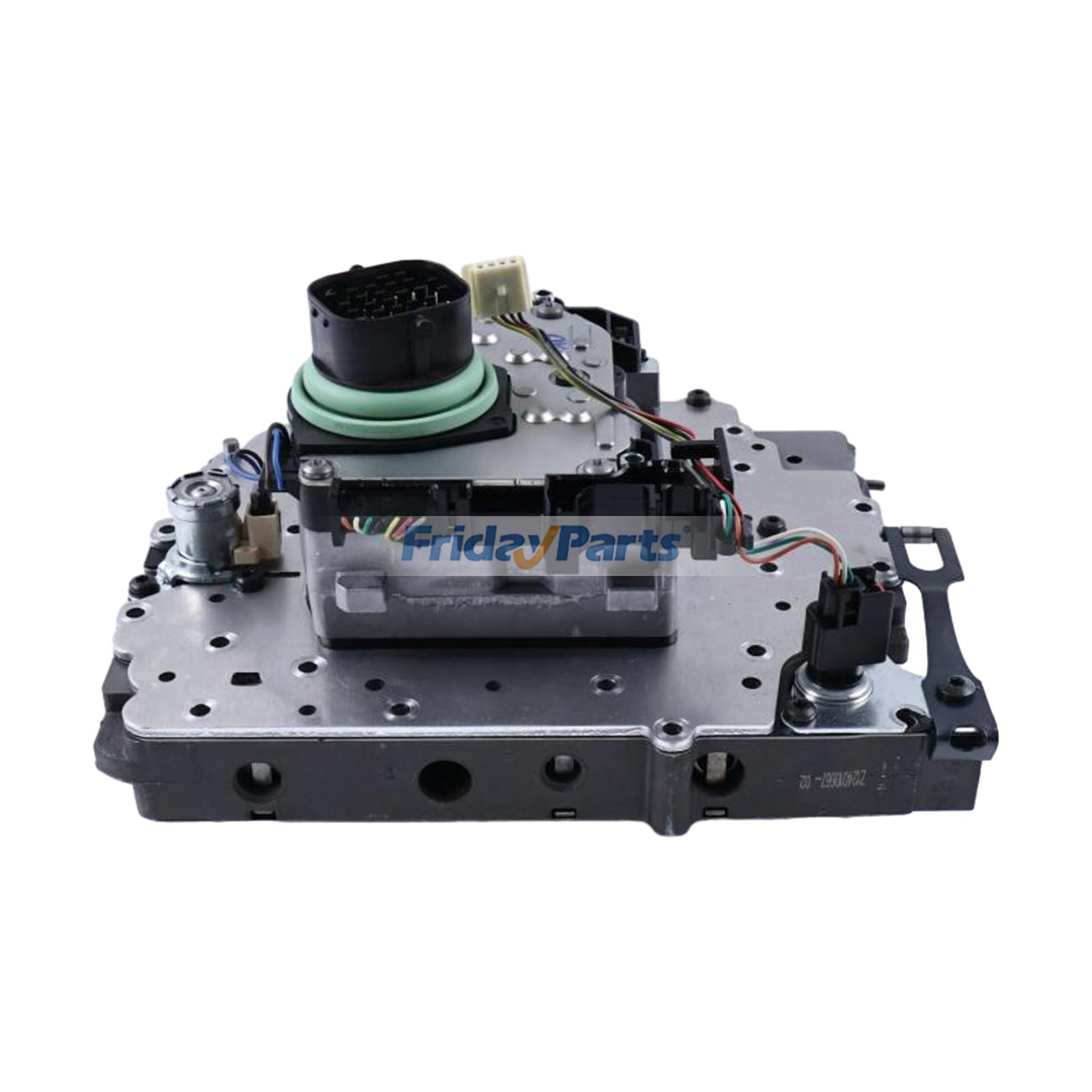 62TE Transmission Complete Valve Body 5078723AD for Dodge Avenger Grand Caravan Journey Ram C/V ProMaster 1500 2500 3500