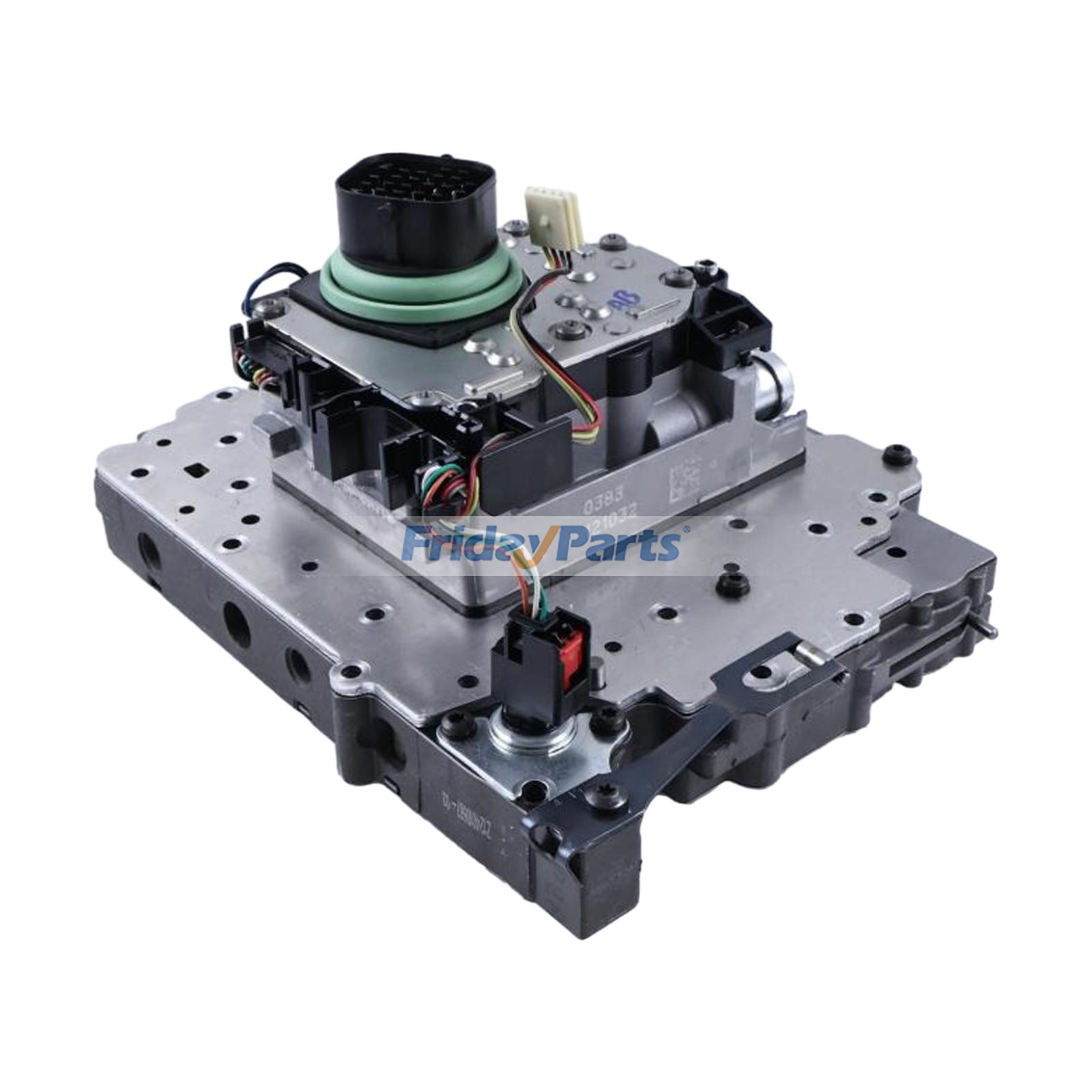 62TE Transmission Complete Valve Body 5078723AD for Dodge Avenger Grand Caravan Journey Ram C/V ProMaster 1500 2500 3500