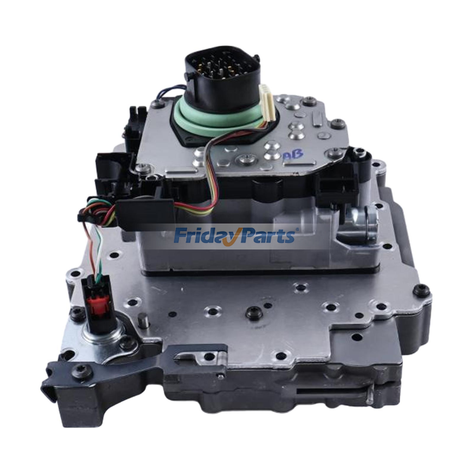 62TE Transmission Complete Valve Body 5078723AD for Dodge Avenger Grand Caravan Journey Ram C/V ProMaster 1500 2500 3500