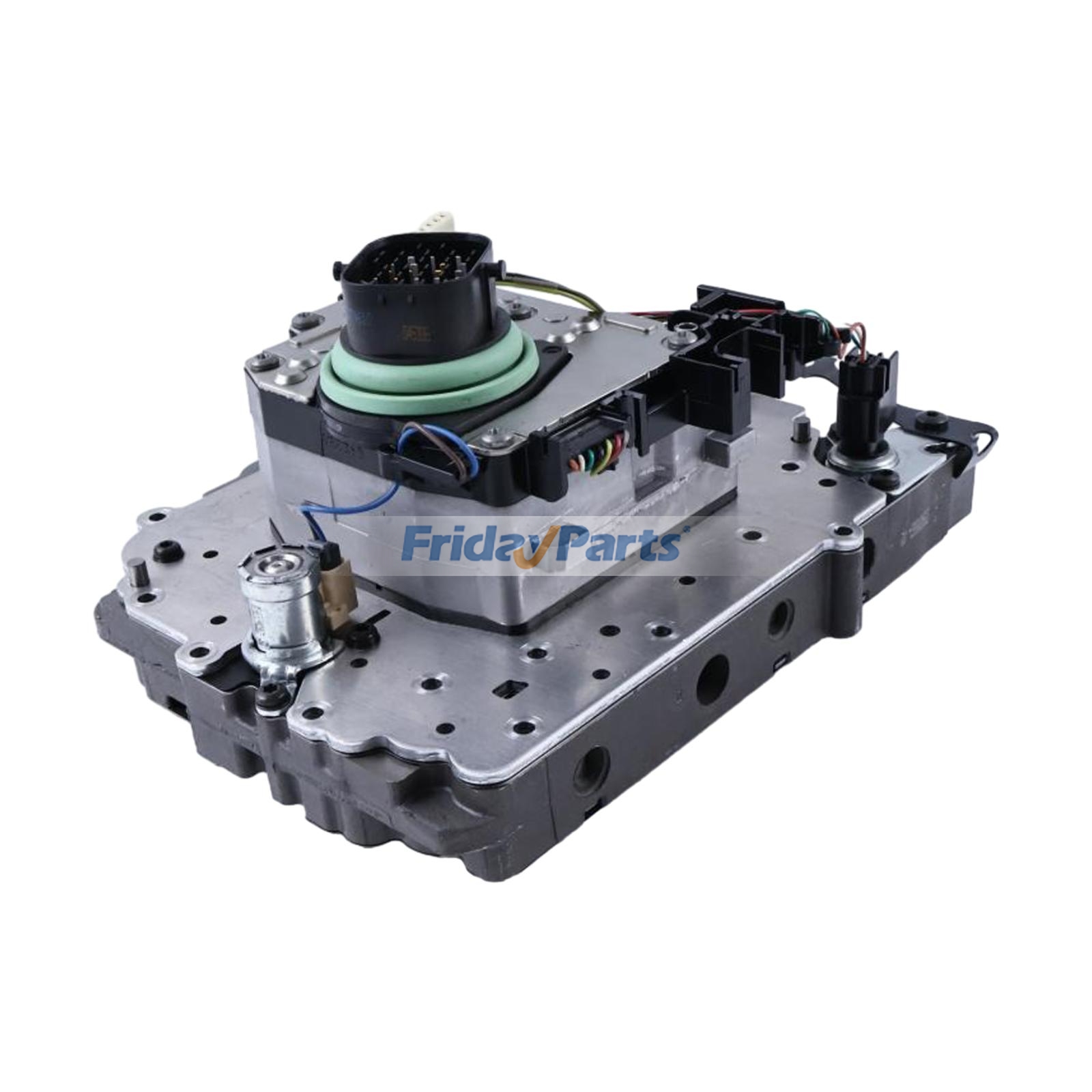 Vehicle Transmission Complete Valve Body