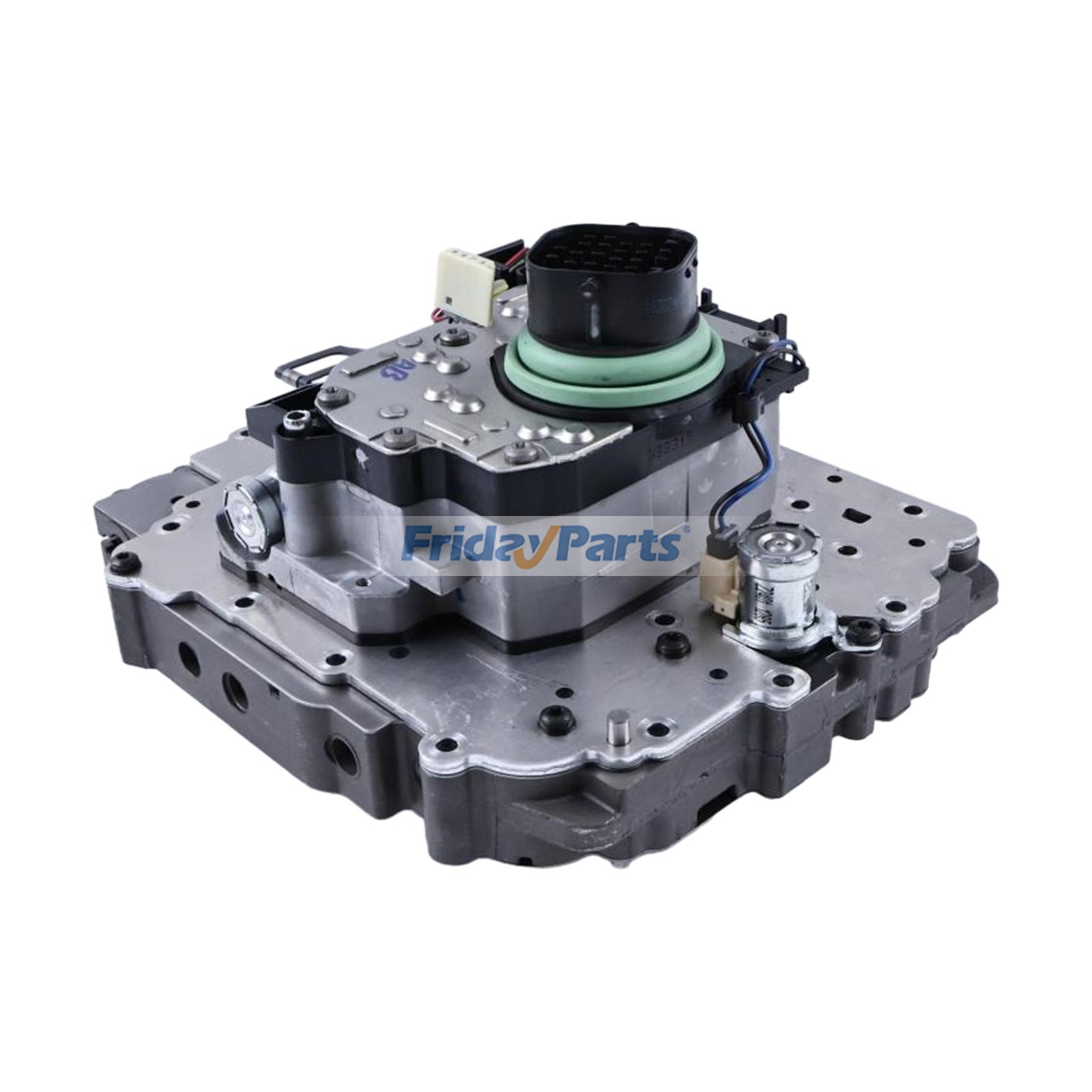 Transmission Complete Valve Body for Vehicle