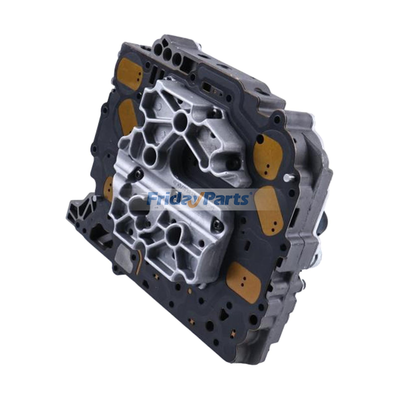 FridayParts Transmission Complete Valve Body