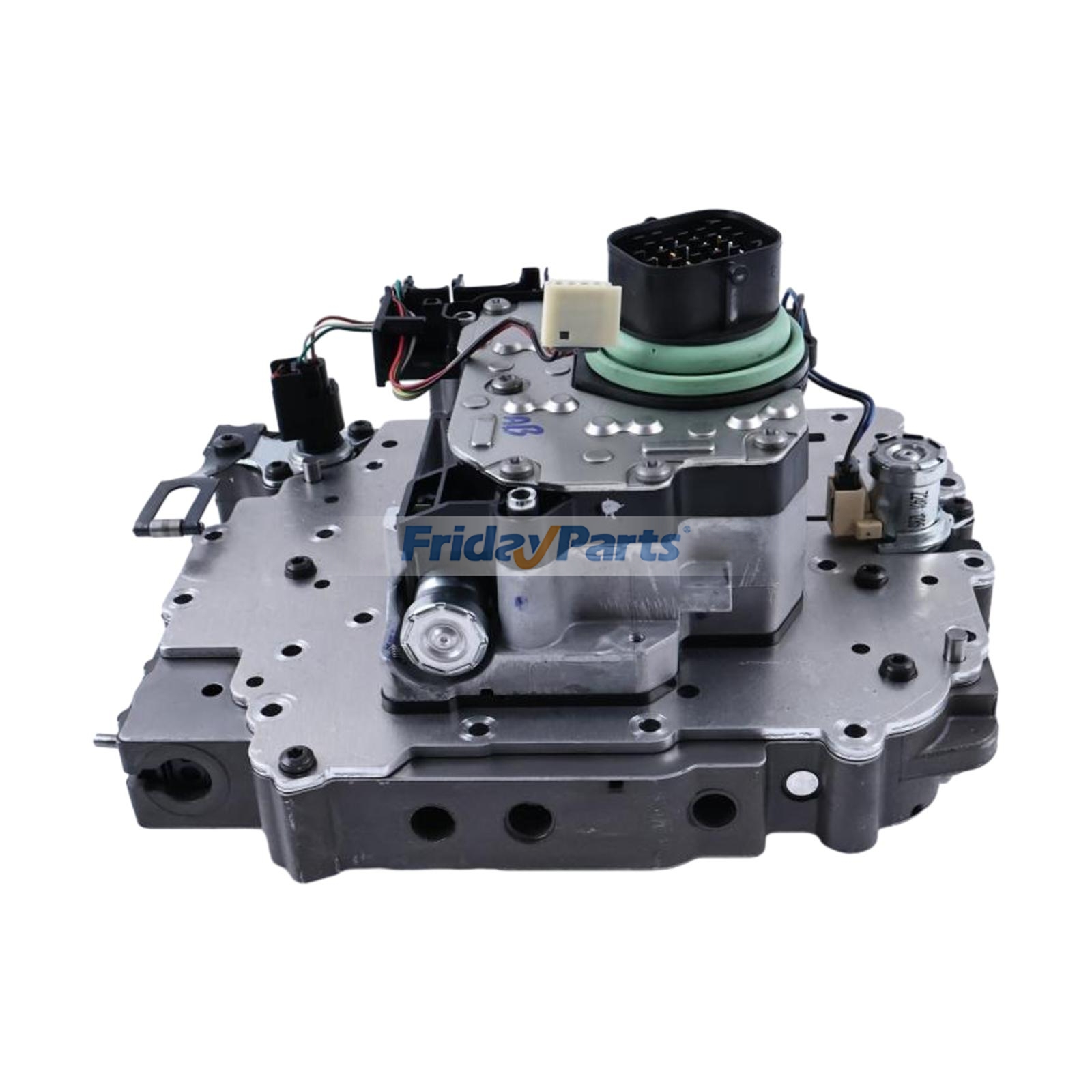  Transmission Complete Valve Body For Dodge,For Chrysler