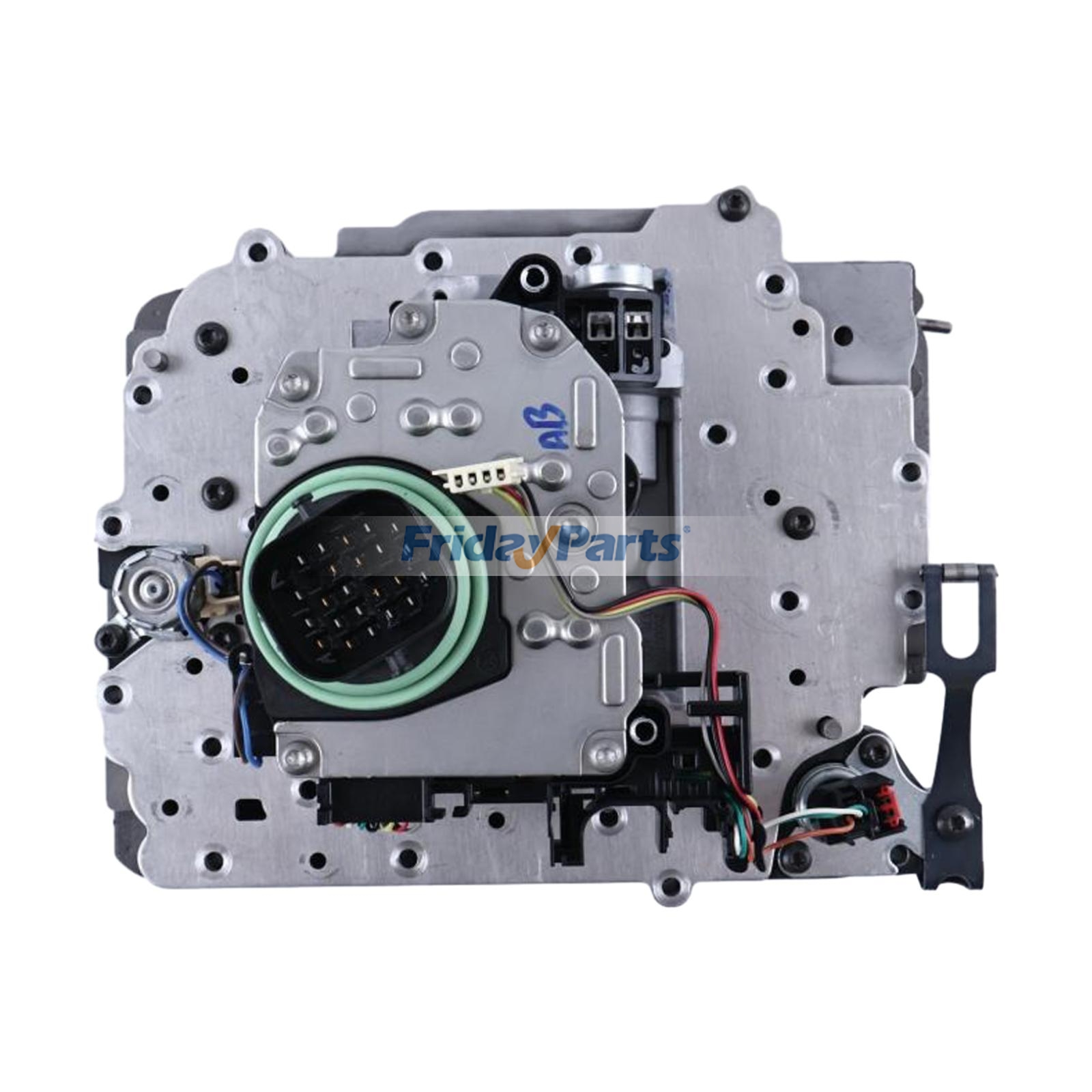 62TE Transmission Complete Valve Body 5078723AD for Dodge Avenger Grand Caravan Journey Ram C/V ProMaster 1500 2500 3500 for less