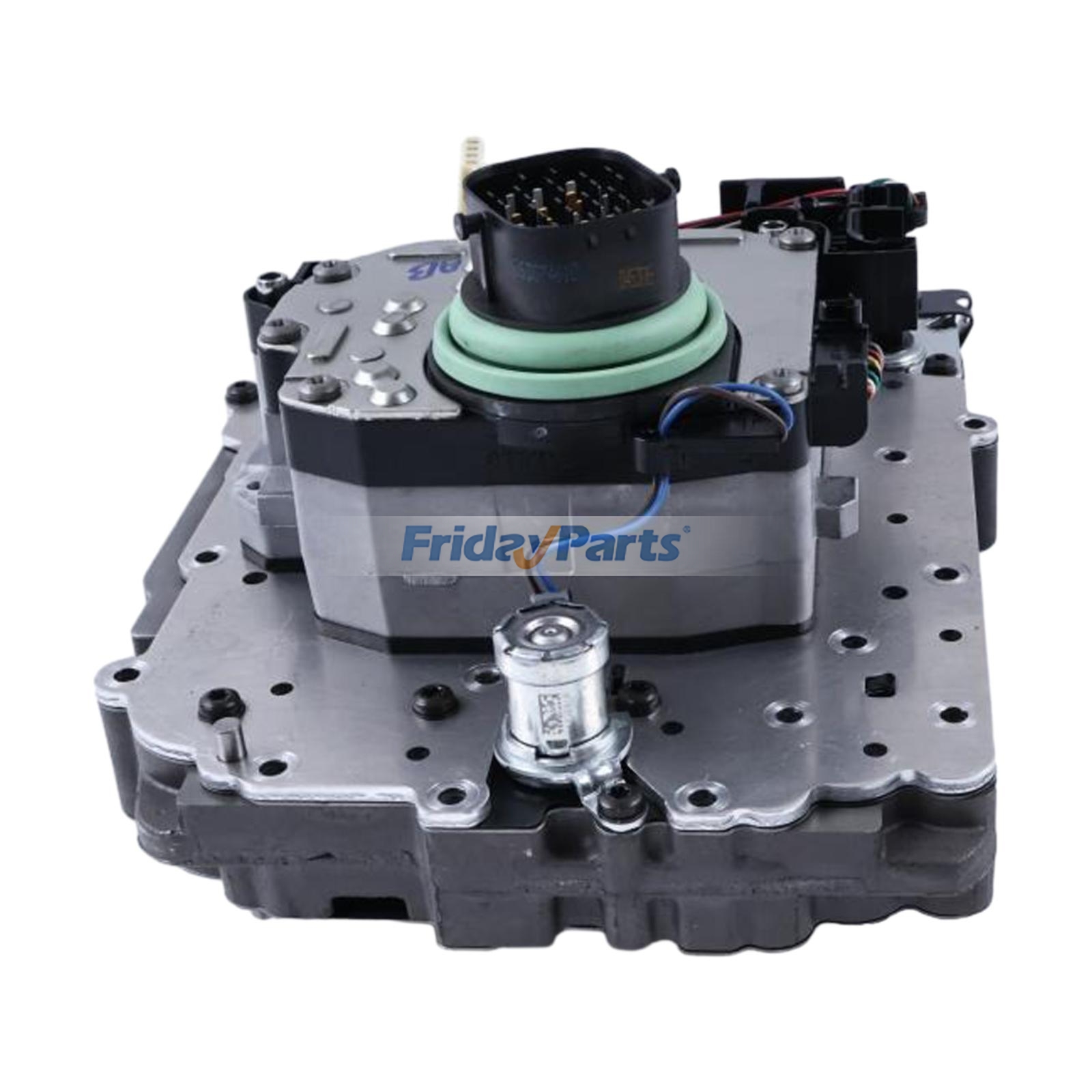 62TE Transmission Complete Valve Body 5078723AD for Dodge Avenger Grand Caravan Journey Ram C/V ProMaster 1500 2500 3500