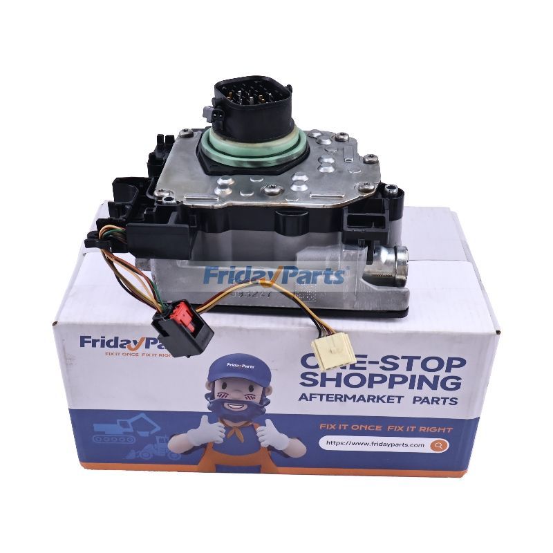 62TE Transmission Solenoid Valve 68376696AA 05078709AB for Dodge Journey Chrysler Town & Country 2007-2017