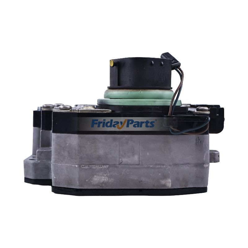 Transmission Solenoid Valve in Stock in China,United Kingdom,Germany