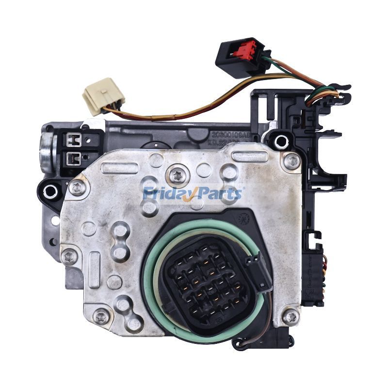 Vehicle Transmission Solenoid Valve