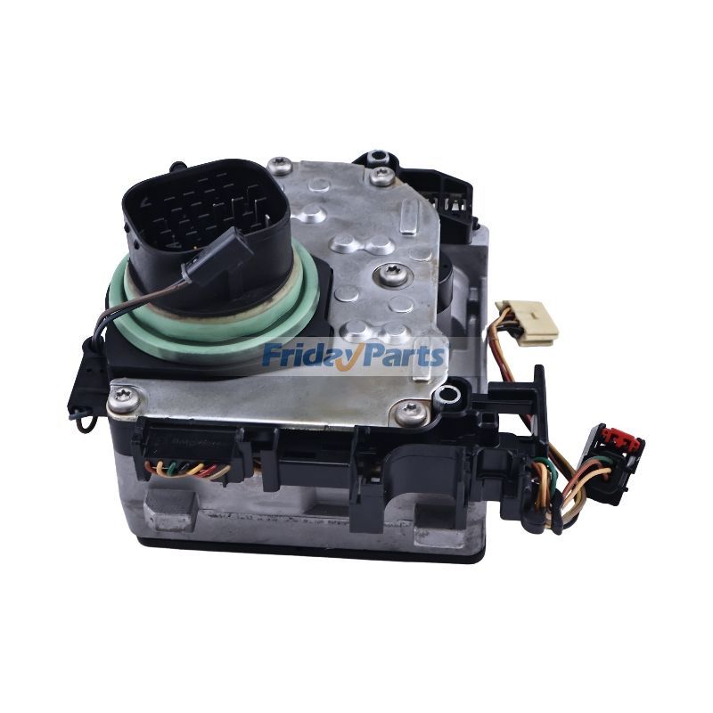 Transmission Solenoid Valve for Vehicle